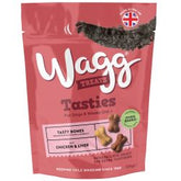 Wagg Treats Tasties